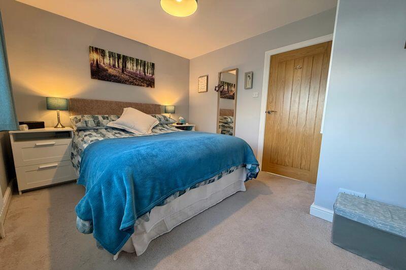 Additional image 8 of West Garston, Banwell - SUPERB GARDEN & VIEWS