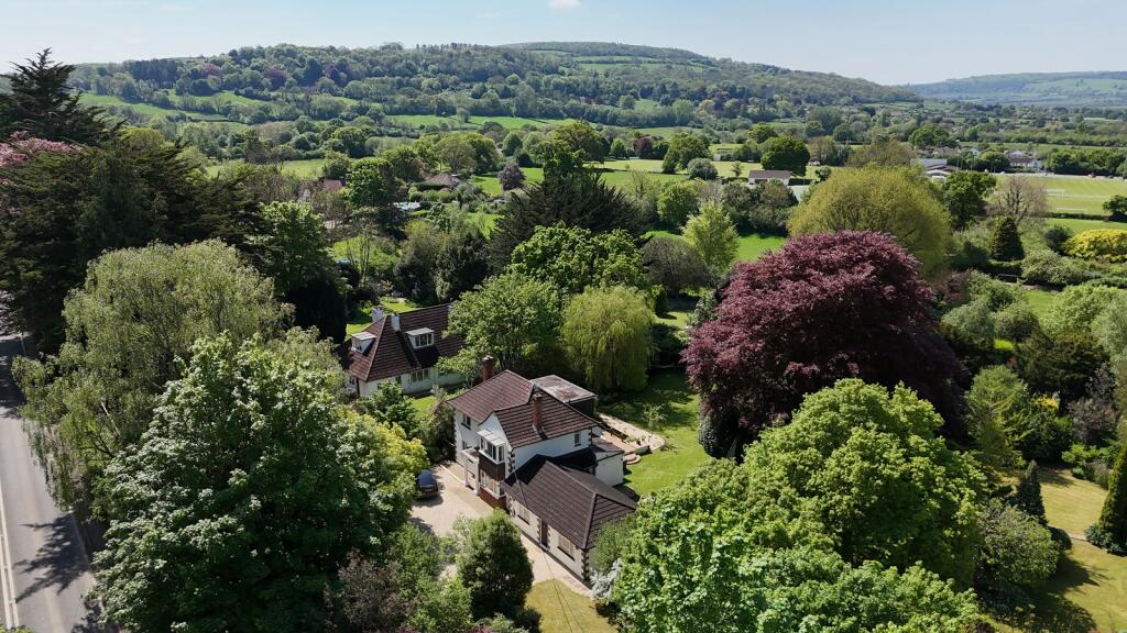 Additional image 34 of Bridgwater Road, Winscombe, North Somerset. BS25 1NB