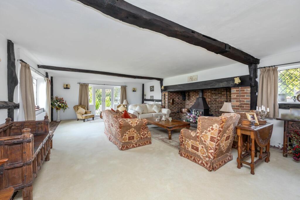 Additional image 18 of Elm Grove Farm, Streat Lane, Streat, East Sussex BN6 8RY