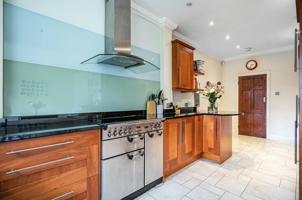 Additional image 7 of Grosvenor Road, Petts Wood, BR5