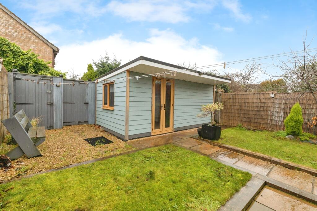 Additional image 21 of Tresham Close, Bristol, BS32