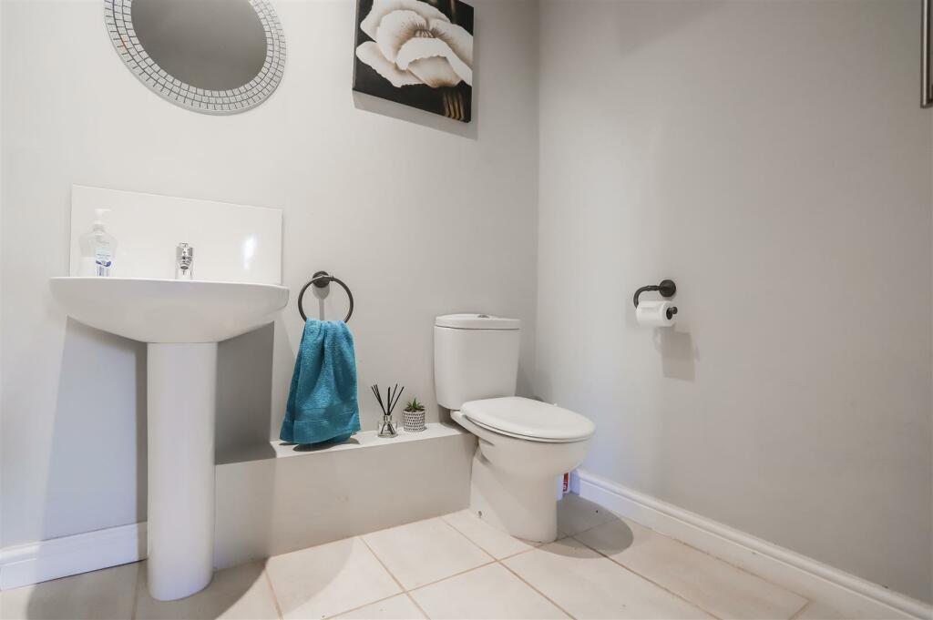 Additional image 9 of Smithy Row, Hurst Green