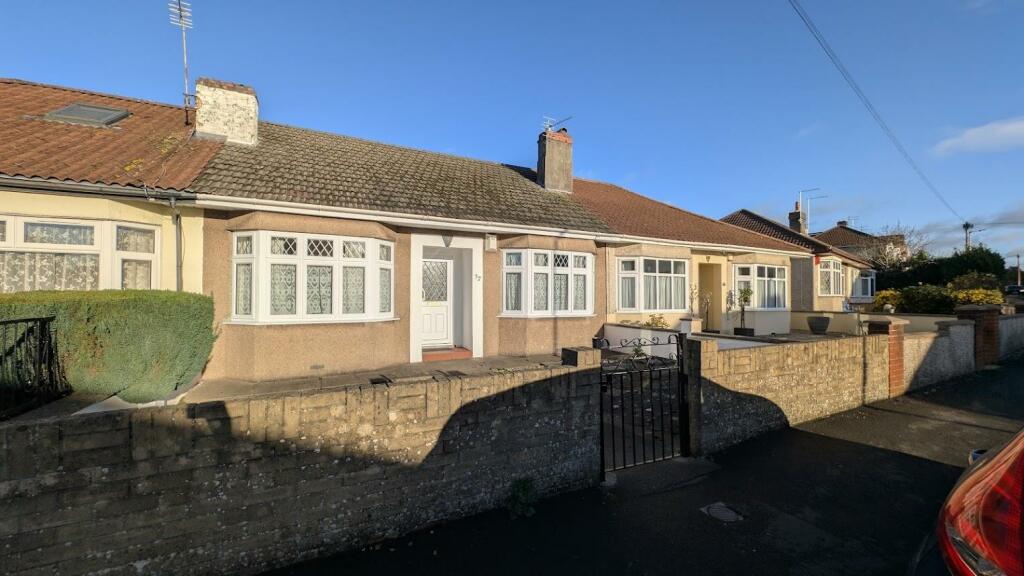 Additional image 13 of Radley Road, Fishponds, Bristol