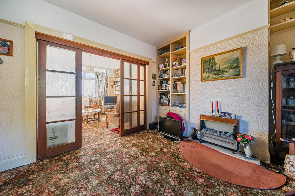 Additional image 6 of Westbury Lane, Coombe Dingle, Bristol, BS9