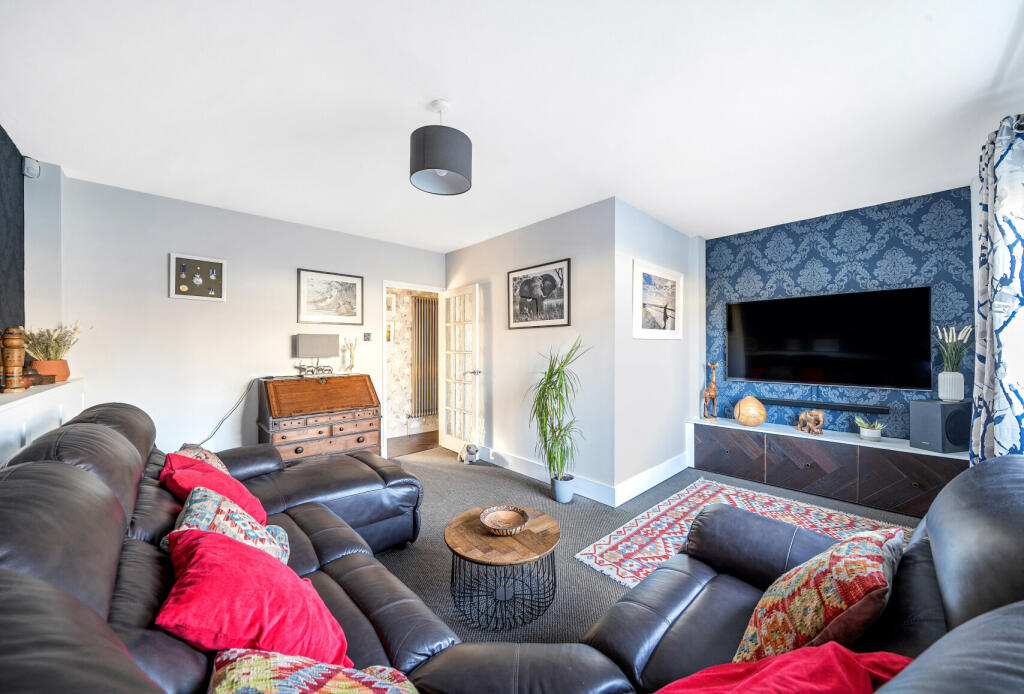 Additional image 5 of Charlton Mead Drive, Bristol, Somerset, BS10