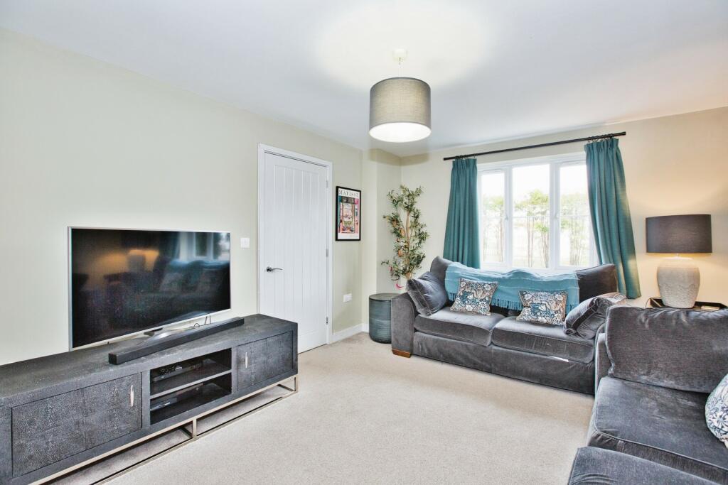 Additional image 7 of Quab Lane, Wedmore, BS28