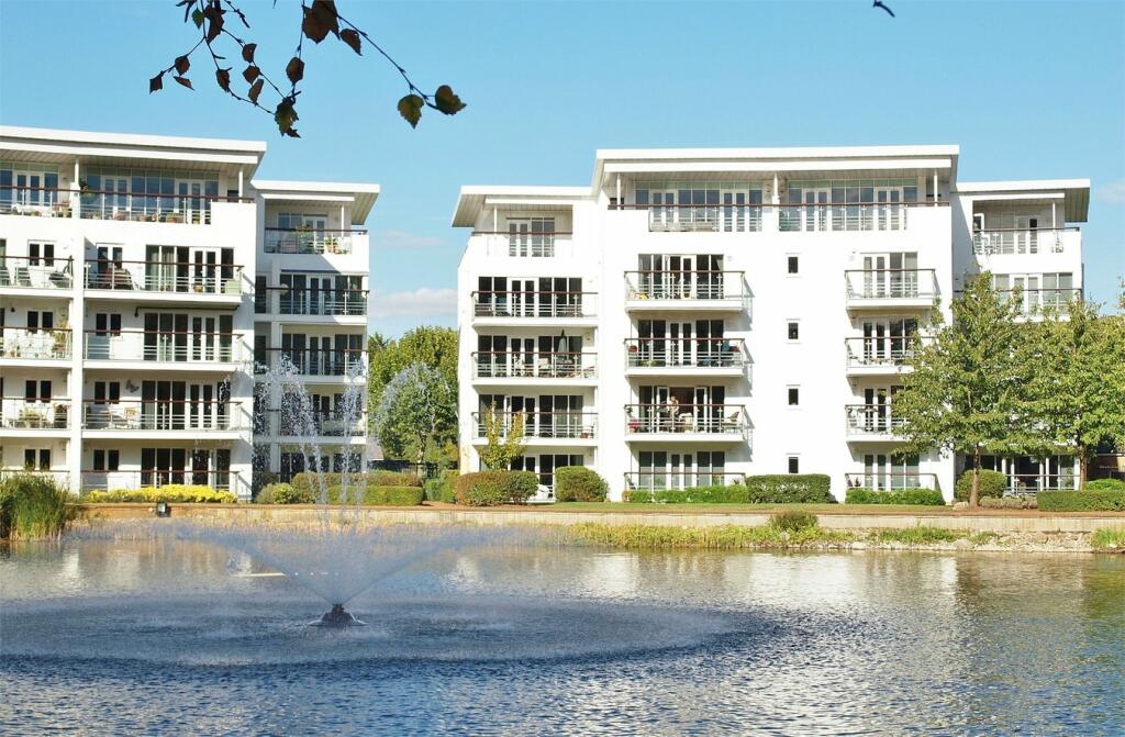 Additional image 6 of Creswell Drive, Langley Waterside, BR3