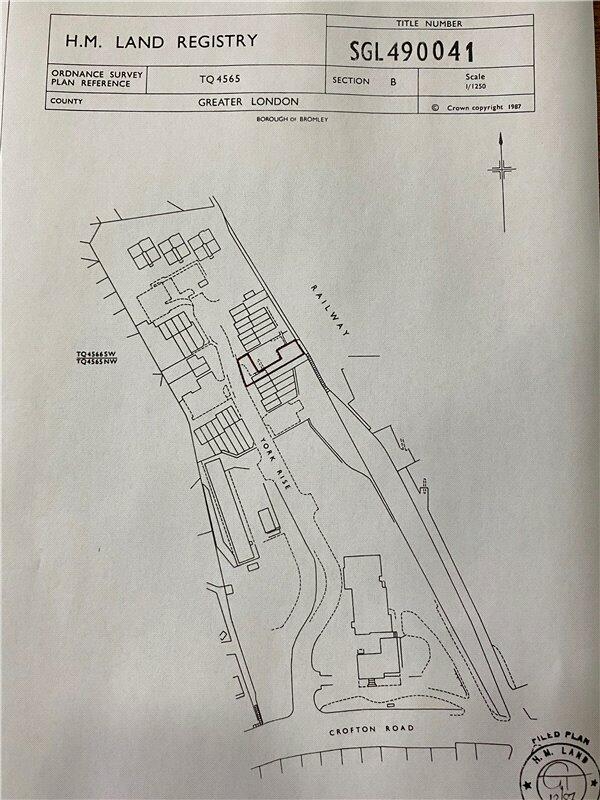 Additional image 15 of York Rise, Orpington, Kent, BR6