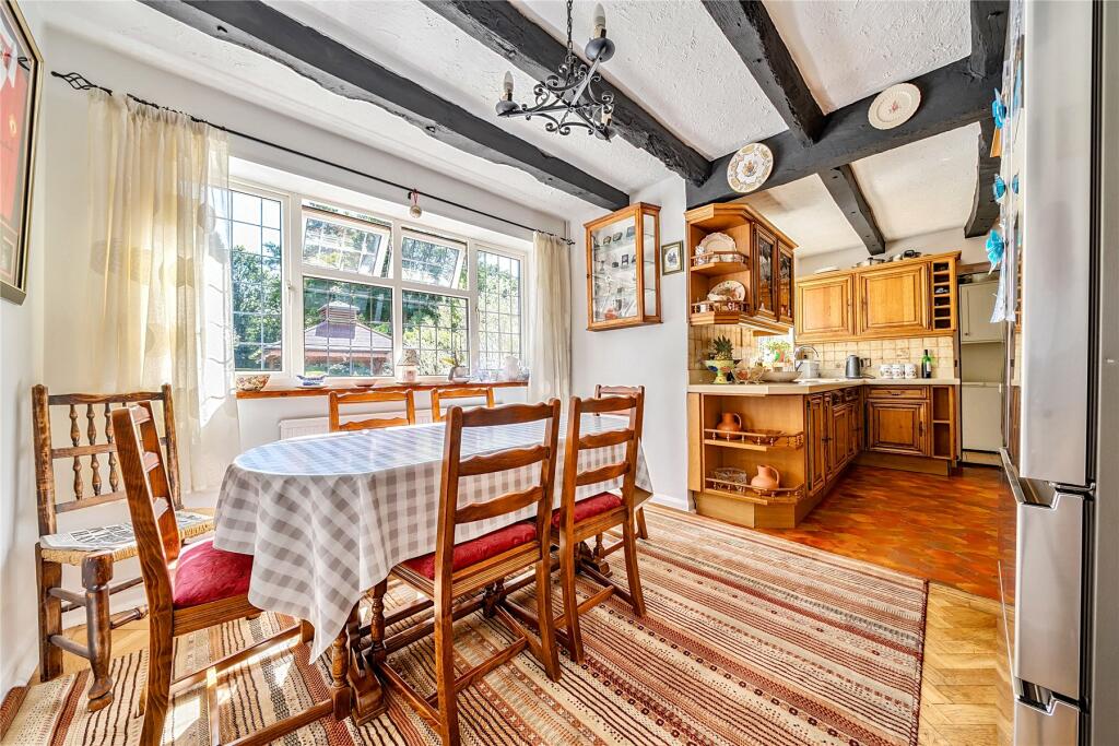 Additional image 3 of Kevington Drive, Chislehurst