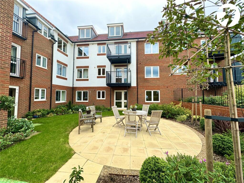Additional image 14 of Burlington Lodge, Birchwood Park Avenue, Swanley, Kent, BR8