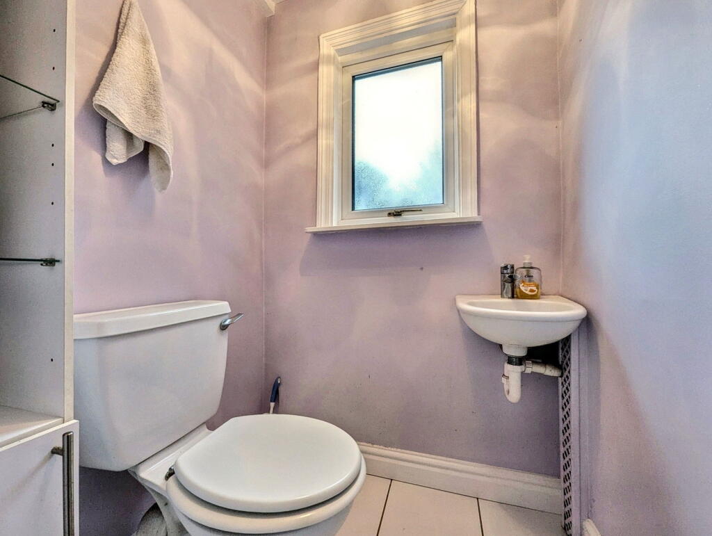 Additional image 20 of Thaneville, Ellenborough, Maryport CA15