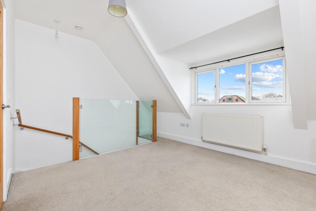 Additional image 6 of 4 Foundry Passage, Lewes, East Sussex, BN7 2FJ