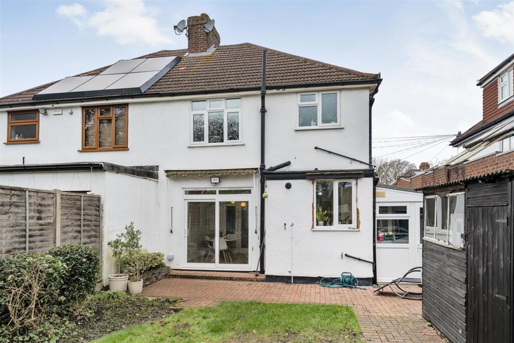 Additional image 20 of Crescent Drive, Petts Wood, Orpington