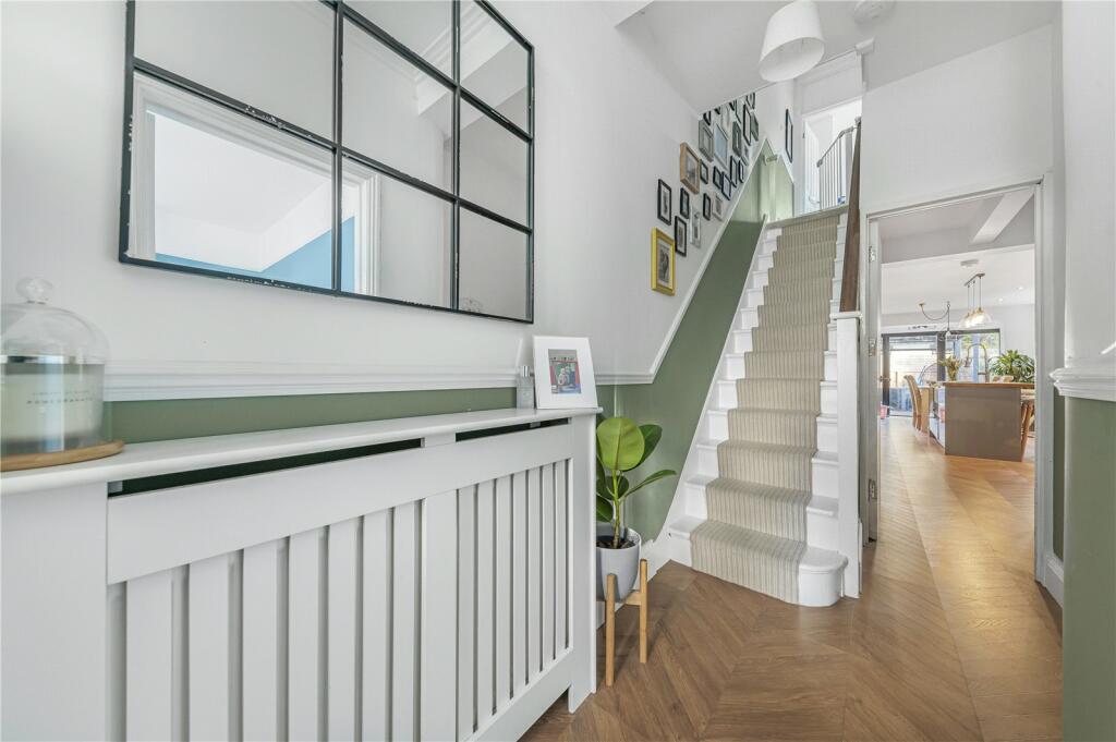 Additional image 5 of Salisbury Road, Bromley, BR2