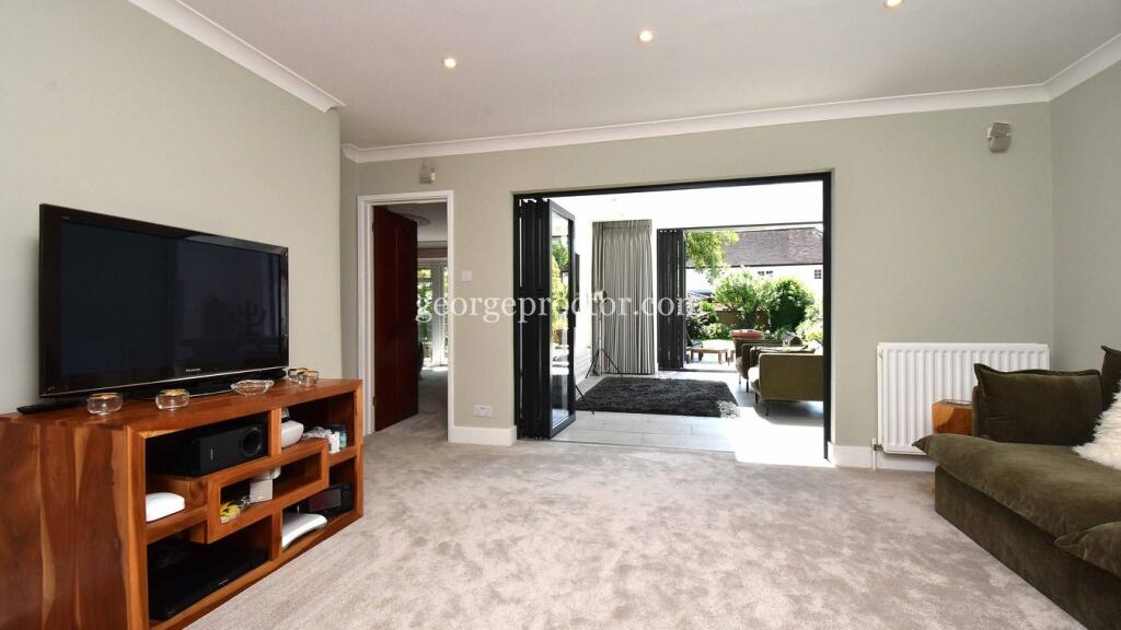 Additional image 10 of Bickley Park Road, Bickley, BR1