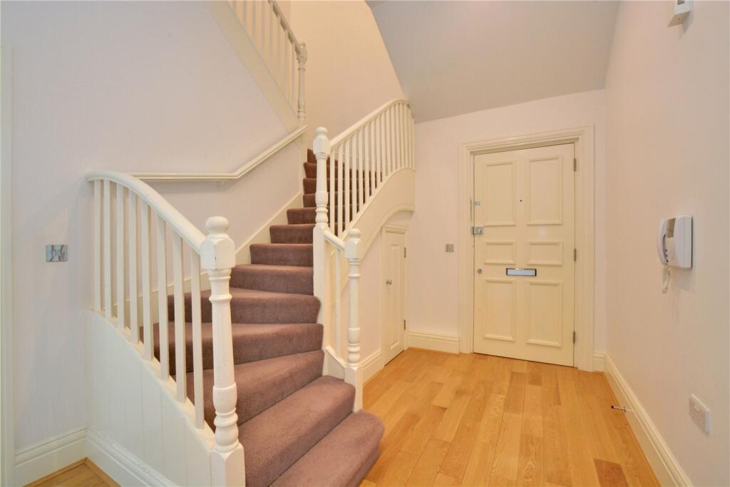 Additional image 6 of Kingswood Mansions, 15 Newton Park Place, Chislehurst, BR7