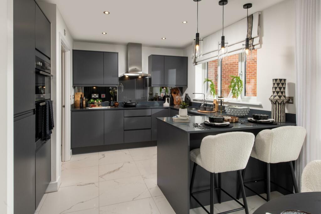 Additional image 4 of Peregrine View,
South West,
Cheddar, 
Somerset,
BS27 3FG