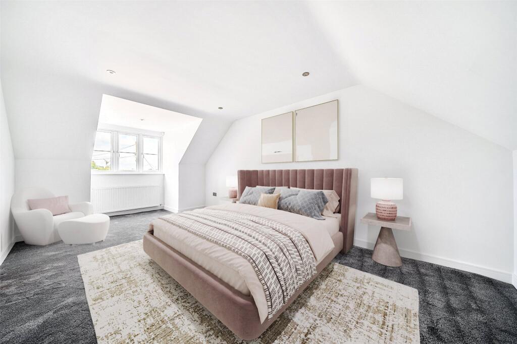 Additional image 8 of Tudor House, Tudor Farm, Frampton Cotterell, Bristol, Gloucestershire, BS36