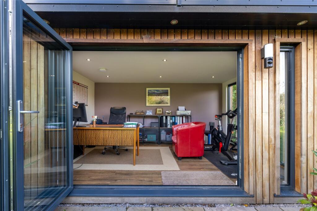 Additional image 4 of Cameley-Stunning barn conversion in the Chew Valley