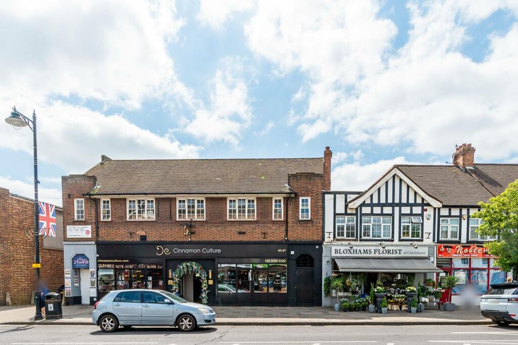 Additional image 40 of Lower Camden, Chislehurst, BR7