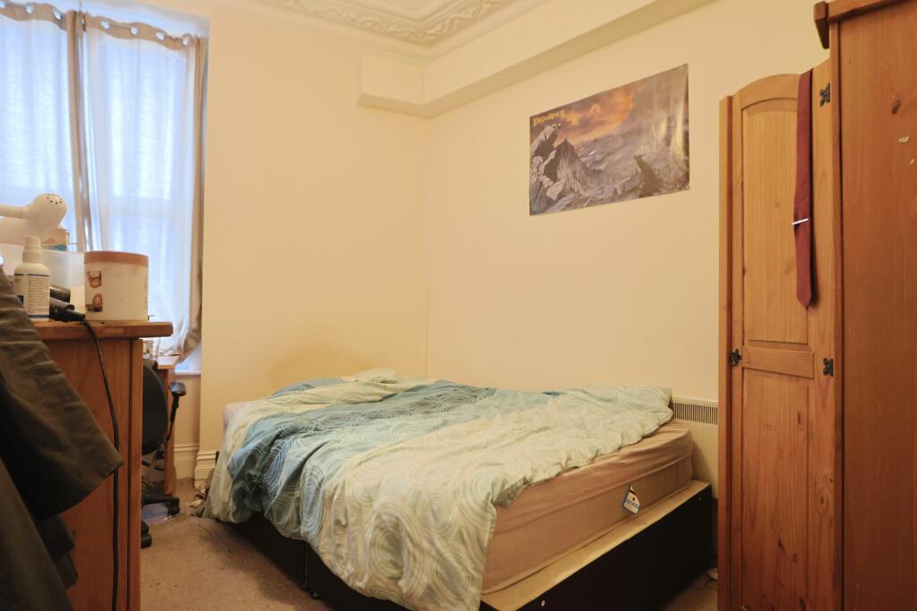 Additional image 4 of First Floor Floor, Harcourt Road, Bristol