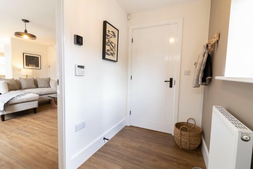 Additional image 9 of Plot 44, The Read, The Willows, Silsden