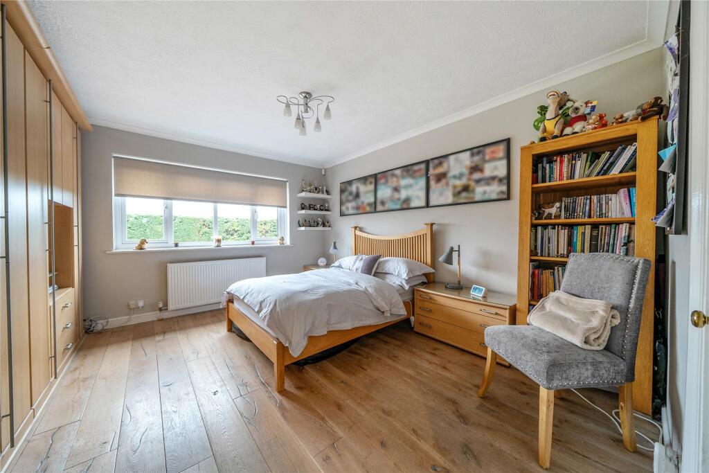 Additional image 21 of Southwater Close, Beckenham Place Park, Beckenham