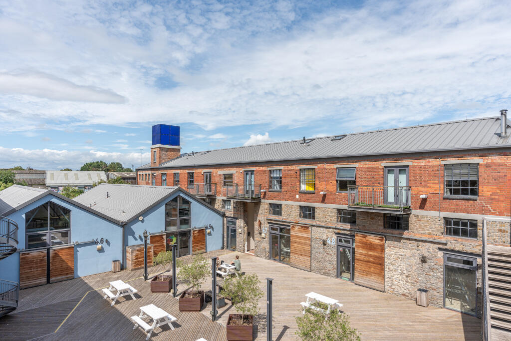 Additional image 20 of The Piazza, Paintworks, Bristol