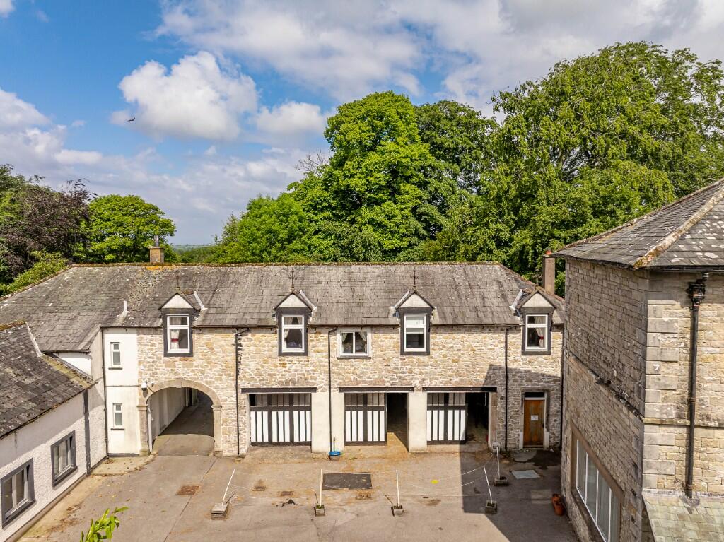 Additional image 43 of Tallentire Hall, Tallentire, CA13