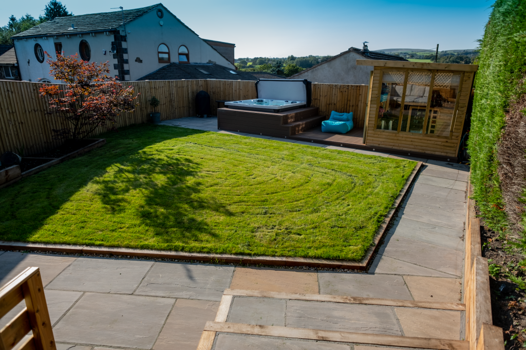 Additional image 37 of Massey Lane, Nelson, BB9