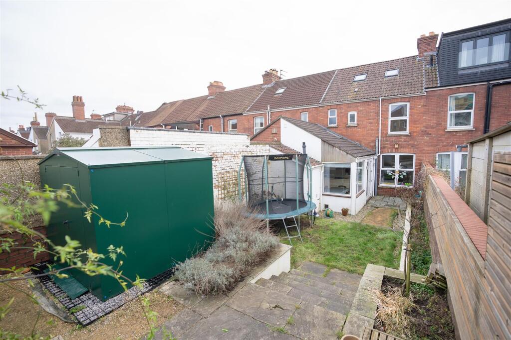 Additional image 31 of Redcatch Road, Knowle, Bristol