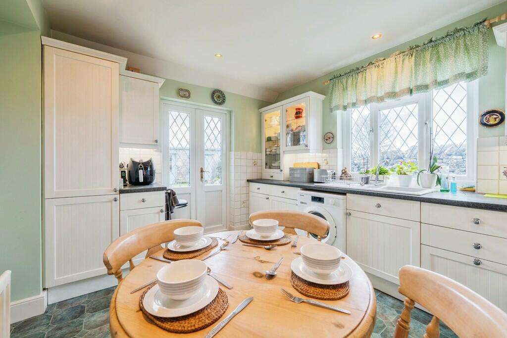 Additional image 5 of Howgill Lodge, Orton, Penrith, Cumbria, CA10 3RE