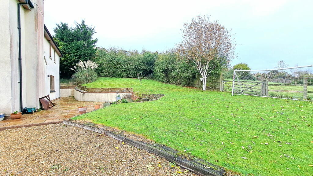 Additional image 20 of The Bury, Locking
