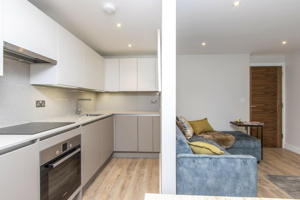 Additional image 5 of Redcross Village, Bristol