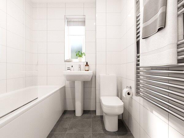 Additional image 4 of Beaufort Park, Wyck Road