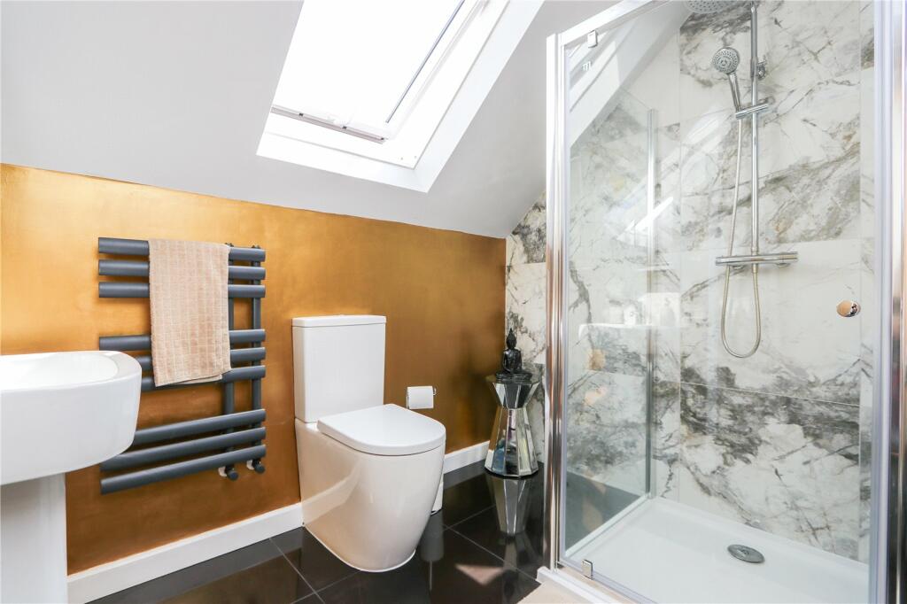 Additional image 10 of Sorrel Place, Stoke Gifford, Bristol, South Gloucestershire, BS34