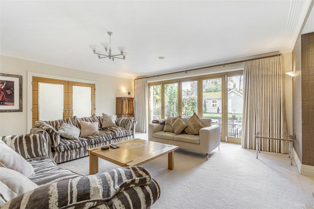 Additional image 5 of The Glen, Farnborough Park