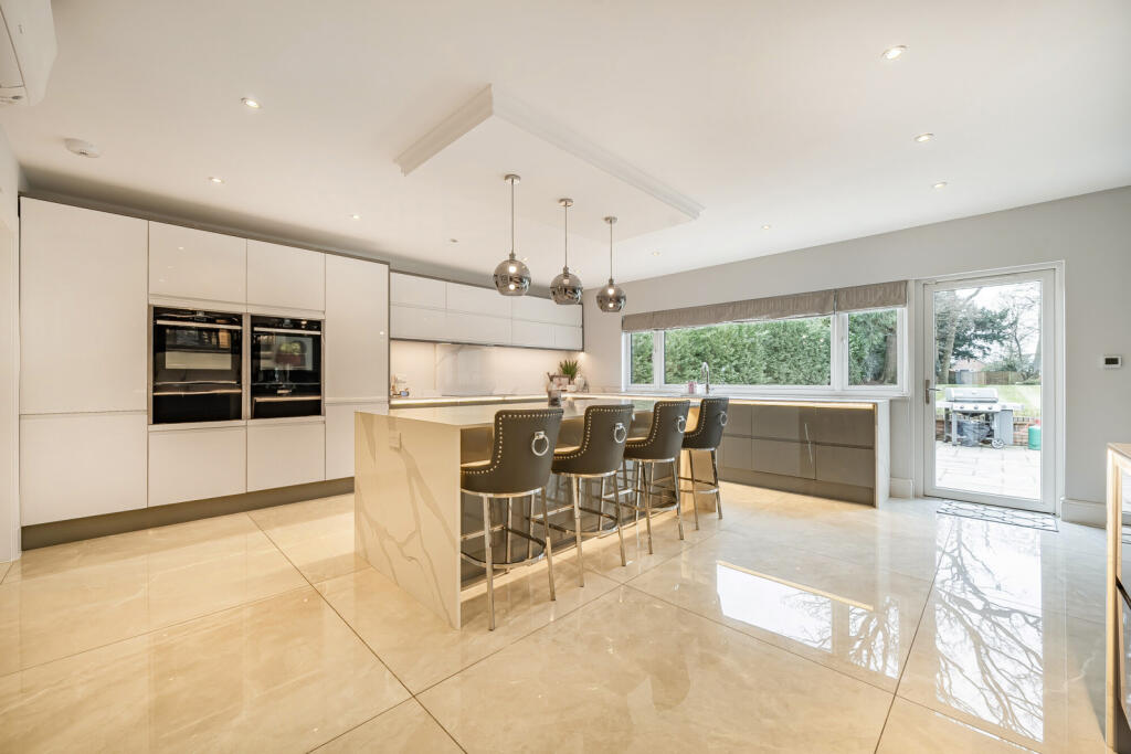 Additional image 13 of Julian Road, Chelsfield Park, Kent