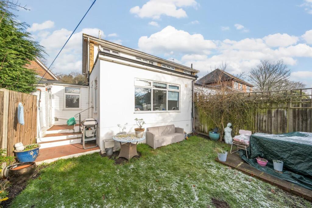 Additional image 13 of Gates Green Road, West Wickham