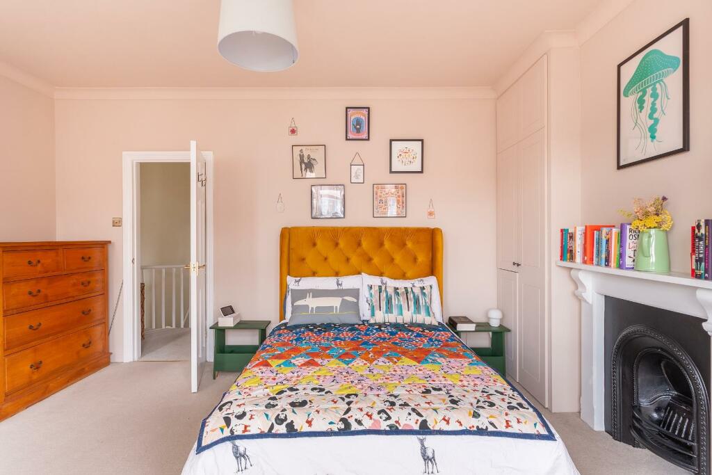 Additional image 13 of Cairns Crescent, St Pauls