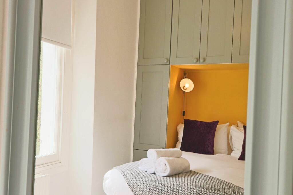 Additional image 5 of Oakfield Place, Bristol