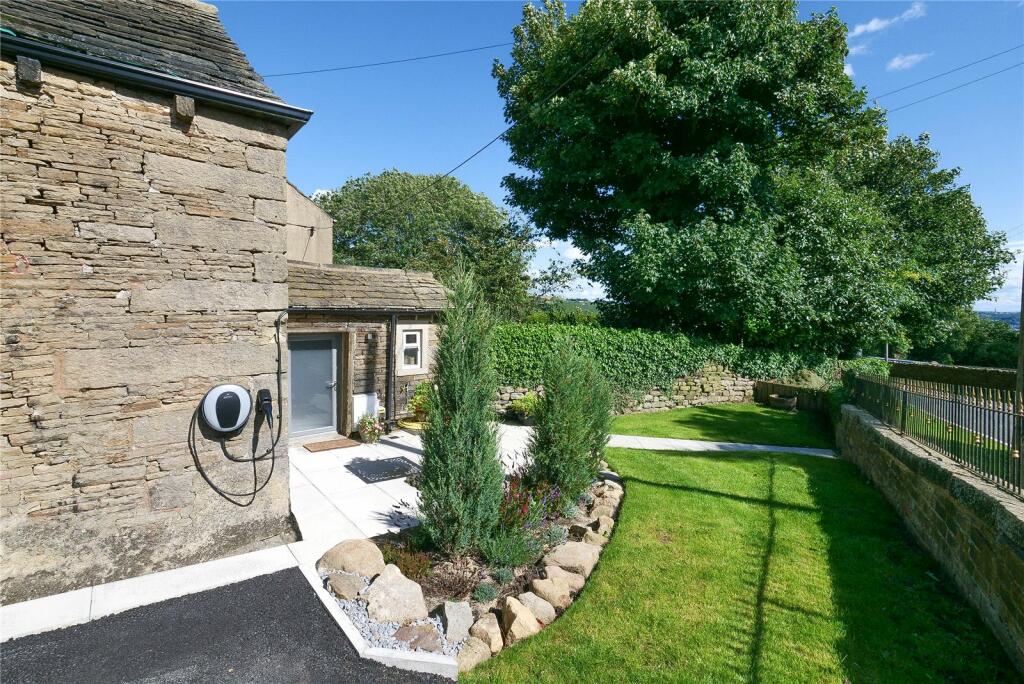 Additional image 32 of Heights Lane, Eldwick, West Yorkshire, BD16