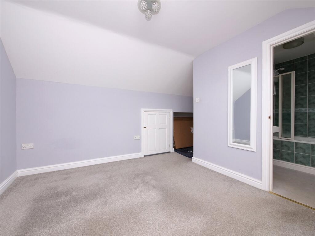 Additional image 24 of An Exceptional Opportunity to Transform a Spacious Countryside Home with Additional Income Potential