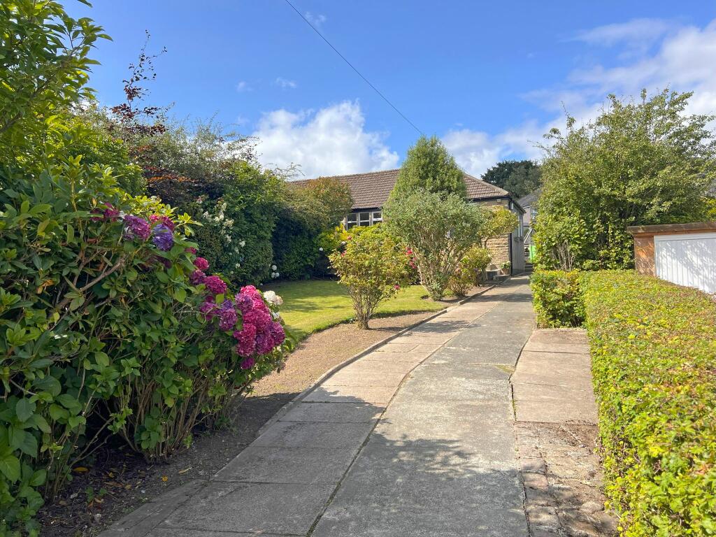 Additional image 2 of Santa Monica Road, Idle,