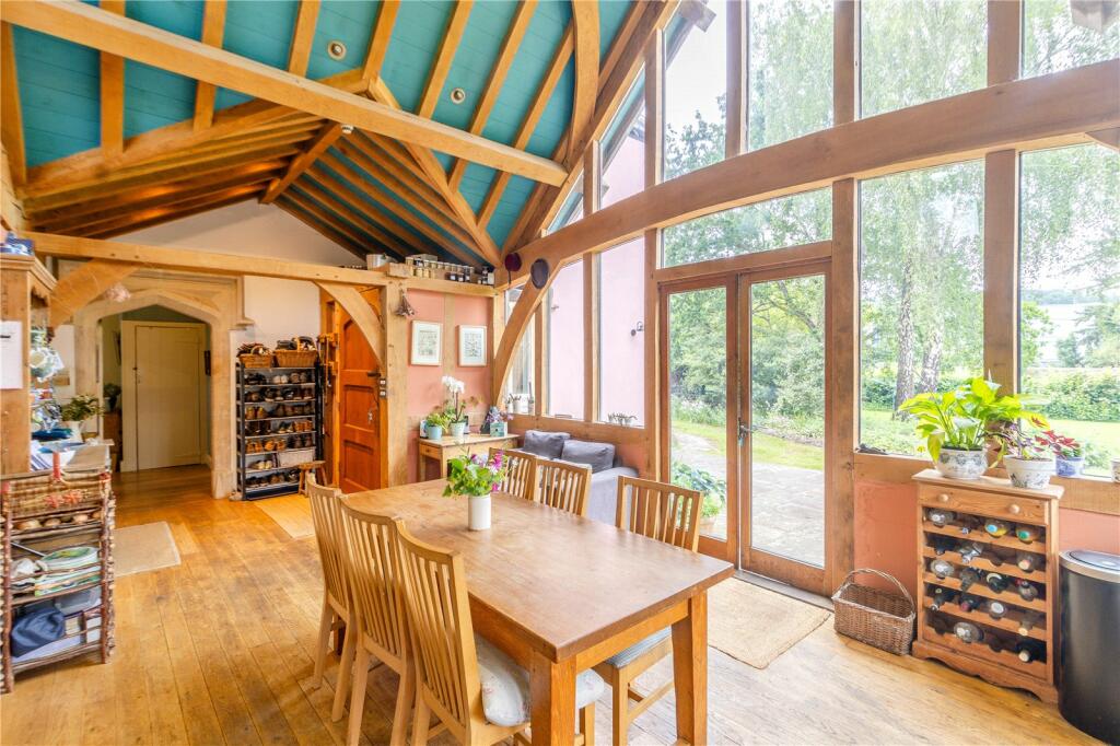 Additional image 5 of Park Farm, Bower Ashton, Bristol, BS3