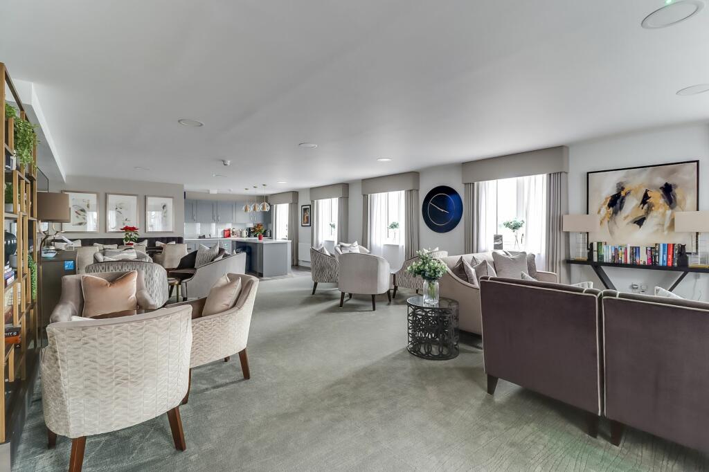 Additional image 10 of Isel Road, Lancaster Court Isel Road, CA13