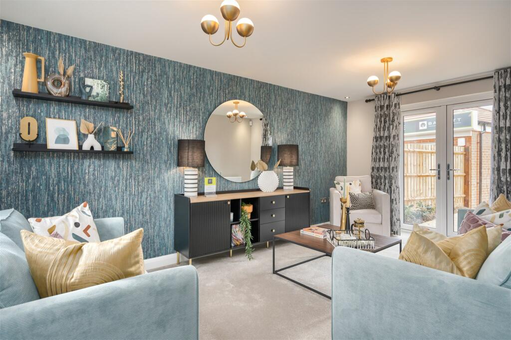 Additional image 4 of Fagley Lane,
Eccleshill,
Bradford,
BD2