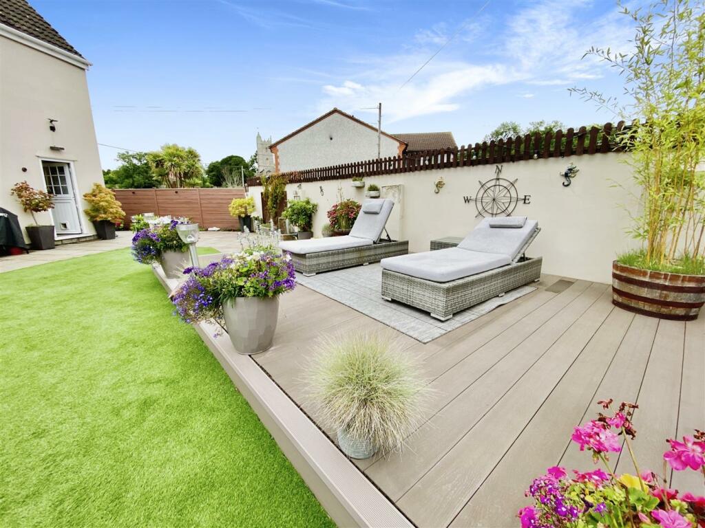 Additional image 23 of Orchard Drive, Aust, Bristol