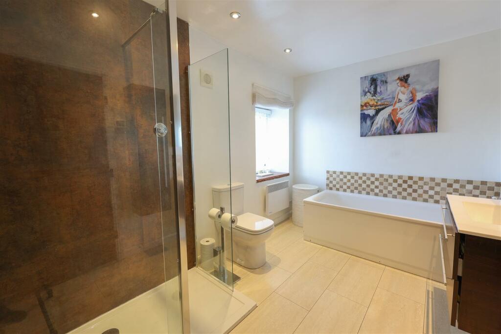 Additional image 23 of Willow Tree Barn, Milburn