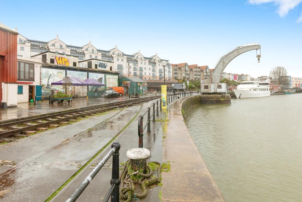 Additional image 17 of Cumberland Road, Bristol, BS1